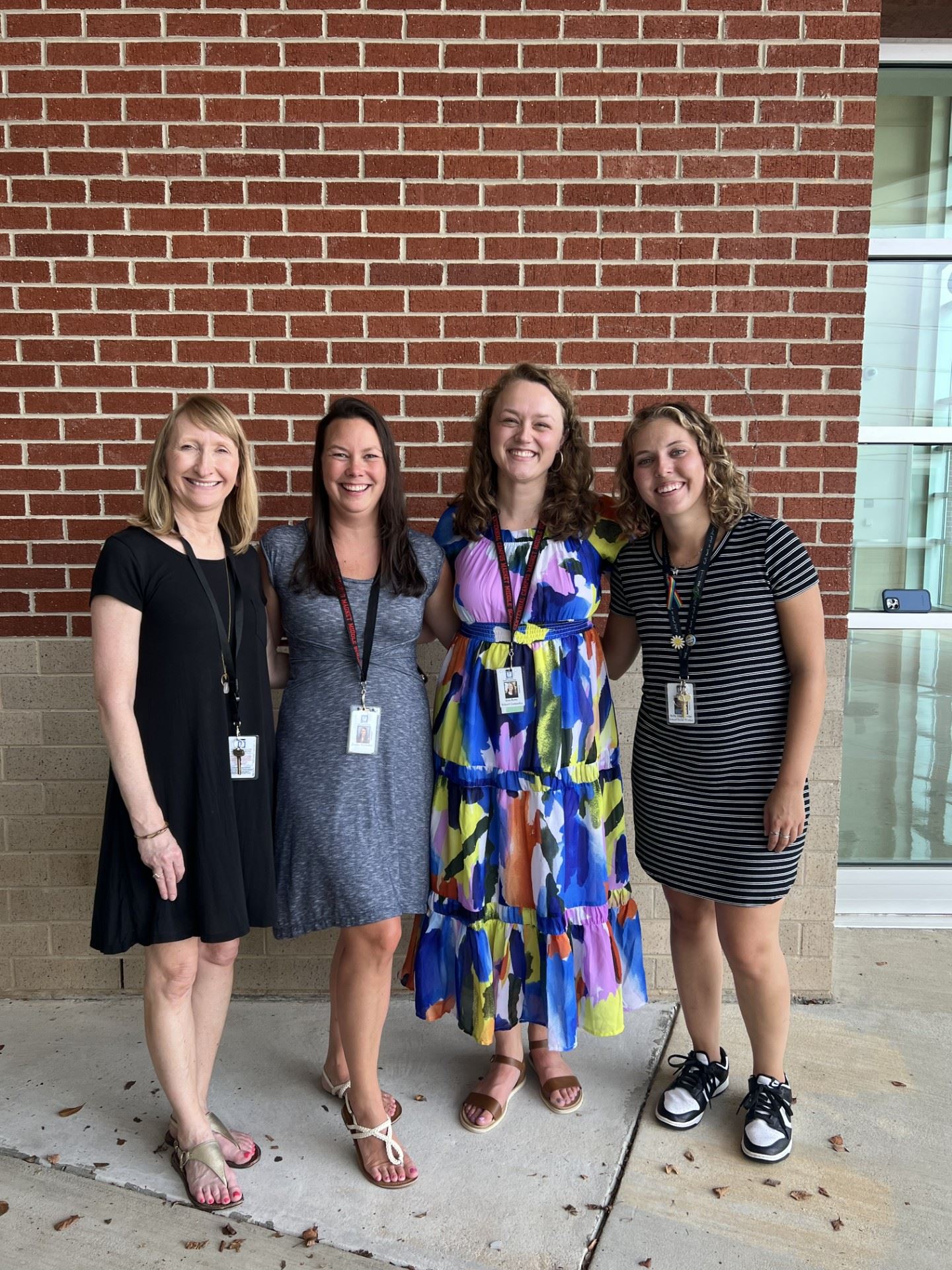 Student Services Team